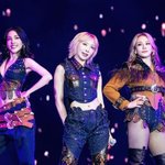 [POP이슈]2NE1, <b>LA</b>서 재결합 공연했는데‥박봄 빠진 3人뿐