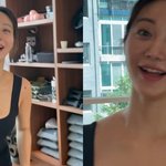 한그루, 이렇게 날씬한데 “<b>순수</b> 지방만 2kg 빠진 듯” 이 운동...