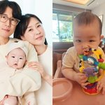 젝스키스 <b>장수원</b>, 딸바보 될만하네 "요새 자꾸 저런 표정을..