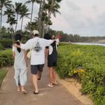 정형돈, 쌍둥이 딸 잘 컸네..13살에 160cm 넘는 늘씬 키+수준급...