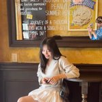 <b>이솔</b>이, 초미니 스커트로 아슬아슬 각선미..이렇게 말랐는데 “지방...