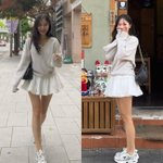 고백' 이솔이, 생라면 먹었다고 <b>헬스</b> '3시간'…42kg이시잖아요
