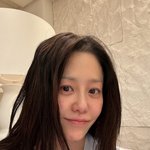 '사망설 루머' 고현정, 결국 <b>친필</b> 사과…"죄송해요"