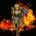 [라그하임] 라그하임 - 클래식 MMORPG | 하이브리더 (Hybrider)