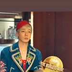 지드래곤, 정형돈은 어쩌고…박명수 짤로 완성된 데칼코마니 표정