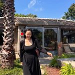 '최동석과 이혼' 박지윤, 투표·피부과·학부모 모임까지…너무 바쁜...