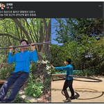 김문수님 근황!