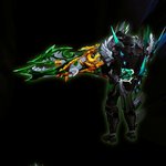 Laghaim CodeZero - <b>클래식</b> MMORPG | 휴먼 (Human)