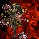 Laghaim CodeZero - <b>클래식</b> MMORPG | 하이브리더...