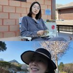 농부 라이프 근황 “하루에 <b>세수</b> 한 번 하면 다행”(‘효림&amp;조이’)