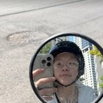 노엘, 故장제원 보낸 후 두 달 만에…볼살 몰라보게 오른 모습