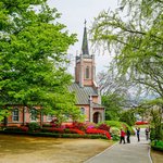 [국내여행] 공세리<b>성당</b>