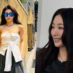 어라, 20대 아니세요?…하지원·김사랑, 나이는 숫자일 뿐 [MD이슈]