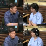 ‘완벽한 하루’ 이상순 “‘이혼숙려캠프’ <b>본방</b>사수, 서장훈 멋지다”