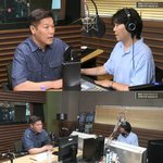 ‘완벽한 하루’ 서장훈 “이상순과 <b>식사</b> 중 라디오 출연 먼저 제안”