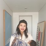 ‘이규혁’ 손담비, <b>육아</b>로 멘탈 나간 초보엄마..화려한 미모는 여전하네