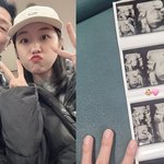 <b>박요한</b>박보미, 아들상 딛고 임신→성별 공개 "너무 설렌다" [스타이슈]