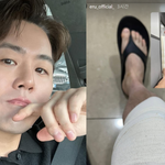 ‘태진아 아들’ 이루, 3년째 자숙...“몸도 마음도 만신창이”