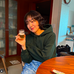 ‘강재준’ 이은형, <b>육퇴</b>에 신난 ‘아들맘’..맥주잔 들고 “축하해주세요”