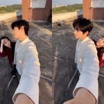 아이유, 차은우와 ‘미인’ <b>케미</b> 재소환…“이 조합 계속 보고 싶다"