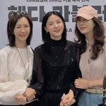 전인화 이영애 송윤아 만남, <b>이민</b>정도 감탄했다 “예쁜 사람 옆에...