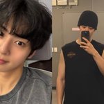 차은우, '7월 입대' 앞두고 귀한 근황.. "이보다 잘생길 순...