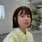 은가은, 단발로 파격 변신..<b>연하</b> 남편박현호도 놀랄 ‘동안’ 비주얼