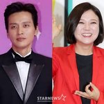 '10월 7일 결혼' 김숙, 구본승과 결국 입장정리 "편한 친구...