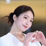 '정현규와 결별설' <b>성해</b>은 "힘든데 웃어야 해서 마음 아파"...