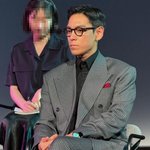 '빅뱅' 탑, 세월 직격탄 맞은 최근 근황…'마음고생 심했나?