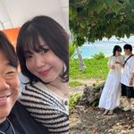 옥동자 <b>정종철</b> “큰애가 첫 투표할 나이” 배우 황규림, 결혼 20년...