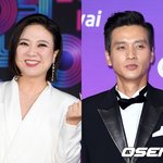 구본승과 썸관계 정리했다 “편안한 친구 같은 사이”[<b>Oh</b>!쎈 이슈]