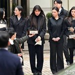 "독자활동 하면 10억씩" 뉴진스, '전속계약 분쟁' 2차 변론기일...