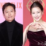 [단독] 이병헌·이하늬, 美 최고 흥행 韓영화 '킹오브킹스' 더빙...