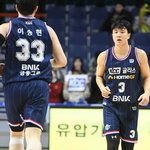 [단독]농구선수 <b>허웅</b>, 전 연인 변호사 고소했지만 '혐의없음'…역고소...