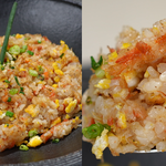 요리"…'편스토랑' 기은세, <b>게살</b>철판볶음밥-해시브라운 오코노미야키...