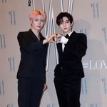 [댓글부탁해] [단독] 장하오·성한빈, 깜짝 소식 전했다…데뷔 2년...