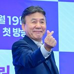 [단독] ‘4혼’ 박영규, 데뷔 40년만 '살림남'서 25세 연하...
