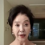 김부선, 이재명 대통령 <b>당선</b>에 입 열었다…“잘하길 바란다”