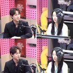 ‘씨네타운’ 최재림 “등산하며 다이어트 중”