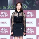 강경준 불륜 논란 후…장신영 "부담감 안고 복귀"