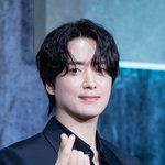 [현장포토] "밀크 바닐라 <b>엔젤</b>"...이준혁, 부드러운 하