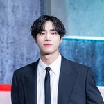 [현장포토] "시선강탈 멋짐"...추영우, 상남자 <b>미소</b>