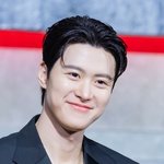 [현장포토] "힐링 스마일"...공명, 심쿵 미소<b>천사</b>