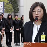 뉴진스 "이미 신뢰 파탄"vs 어도어 "법원 결론 기다려"...