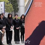 뉴진스, 어도어와 소송 하루 전 심경 고백.."마음 좋아졌어"...