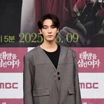 '태양을 삼킨 여자' 오창석 "여친도 버리고 와이프도 버려…몹쓸놈에...