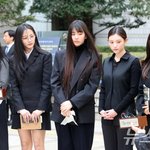 법원, 어도어와 합의 권했지만…뉴진스 "돌아올 수 없는 강 건너"