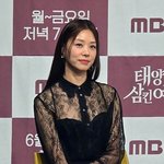 '태양을 삼킨 여자' 장신영, 3년 만의 복귀 "긴장…나만 잘하면...