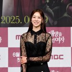 장신영 "남편 논란 부담? 개인보다 캐릭터 봐 달라…죽어라 연기했다"